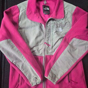 North Face large jacket